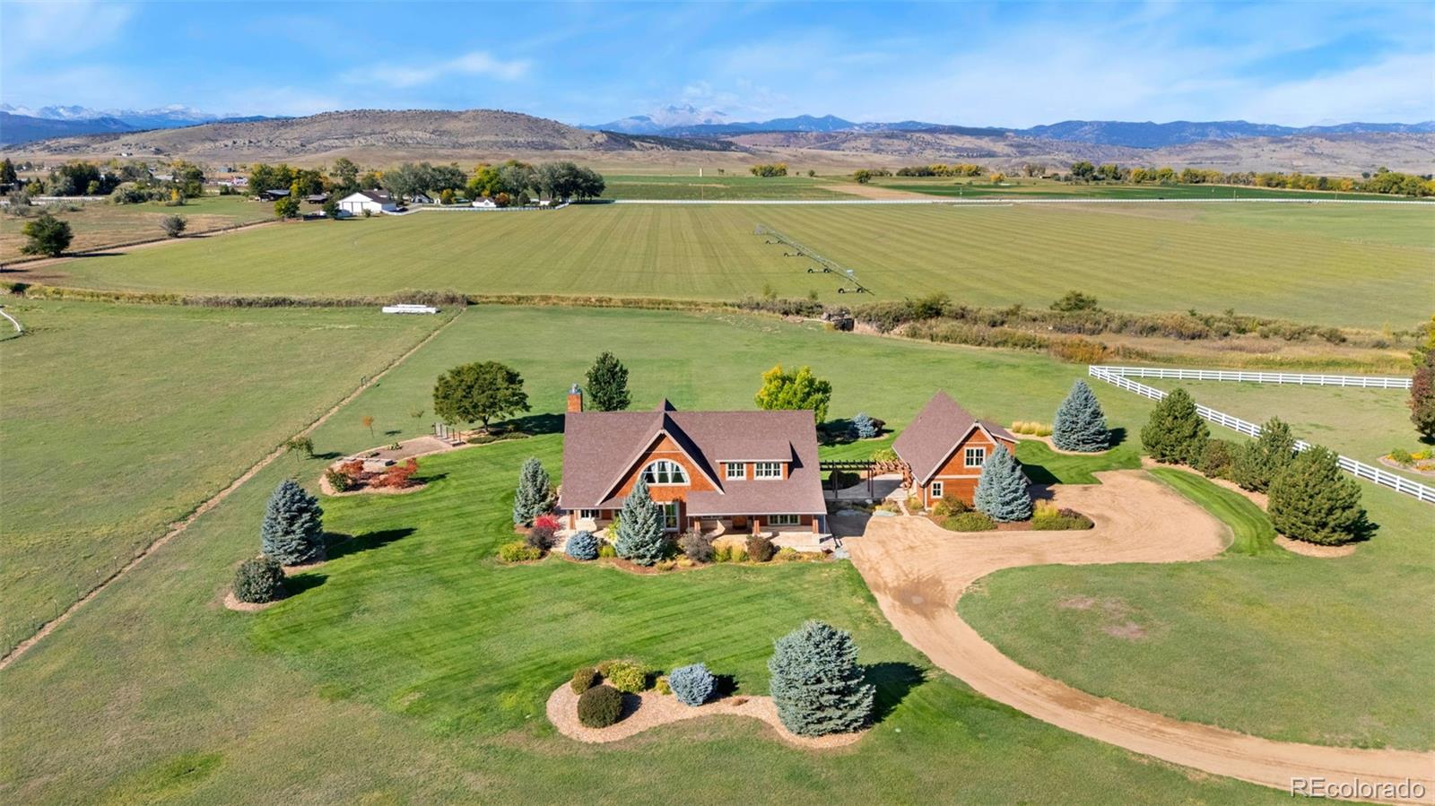 14754 Creekside Lane Longmont CO 80503