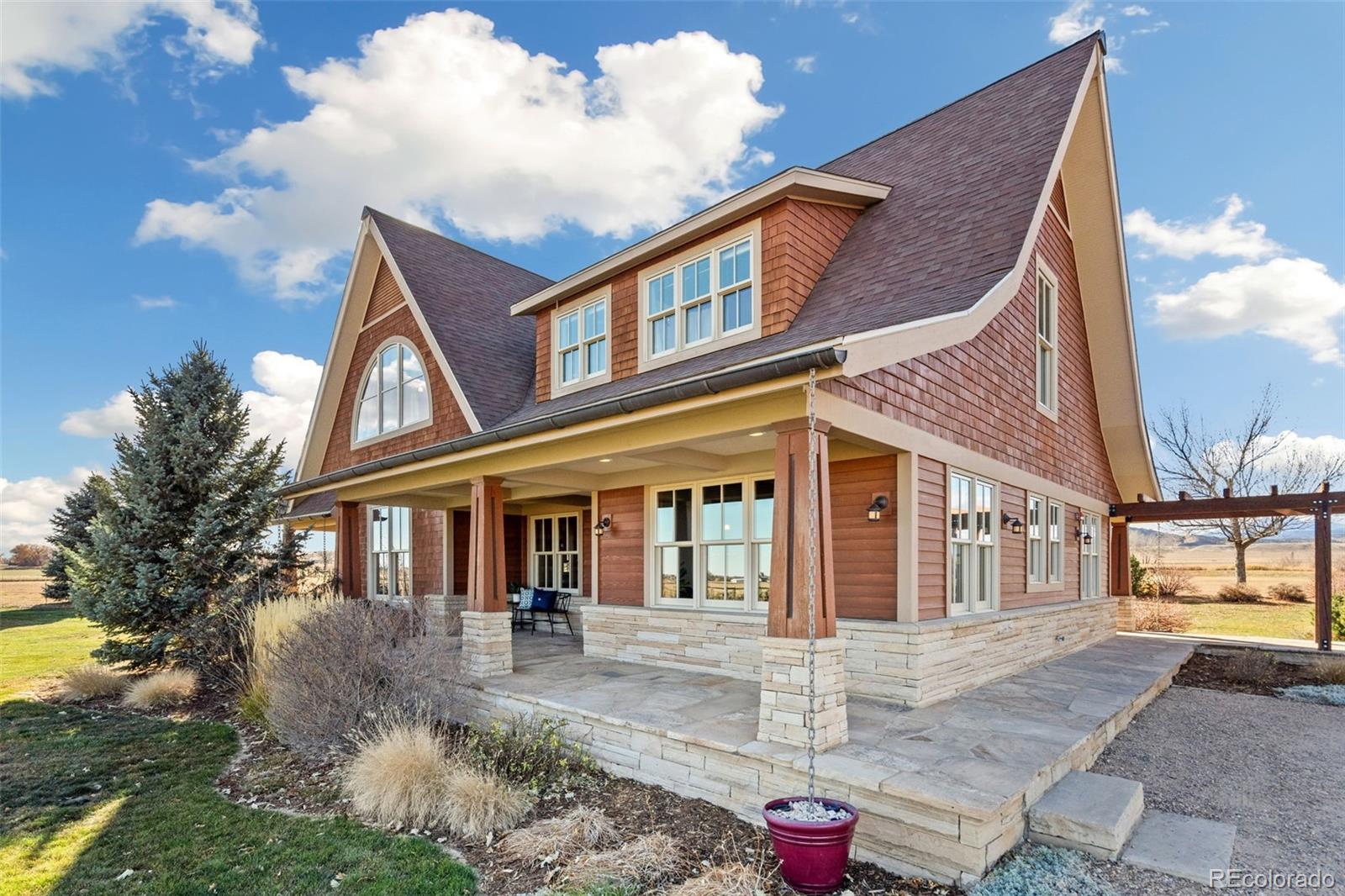 14754 Creekside Lane Longmont CO 80503