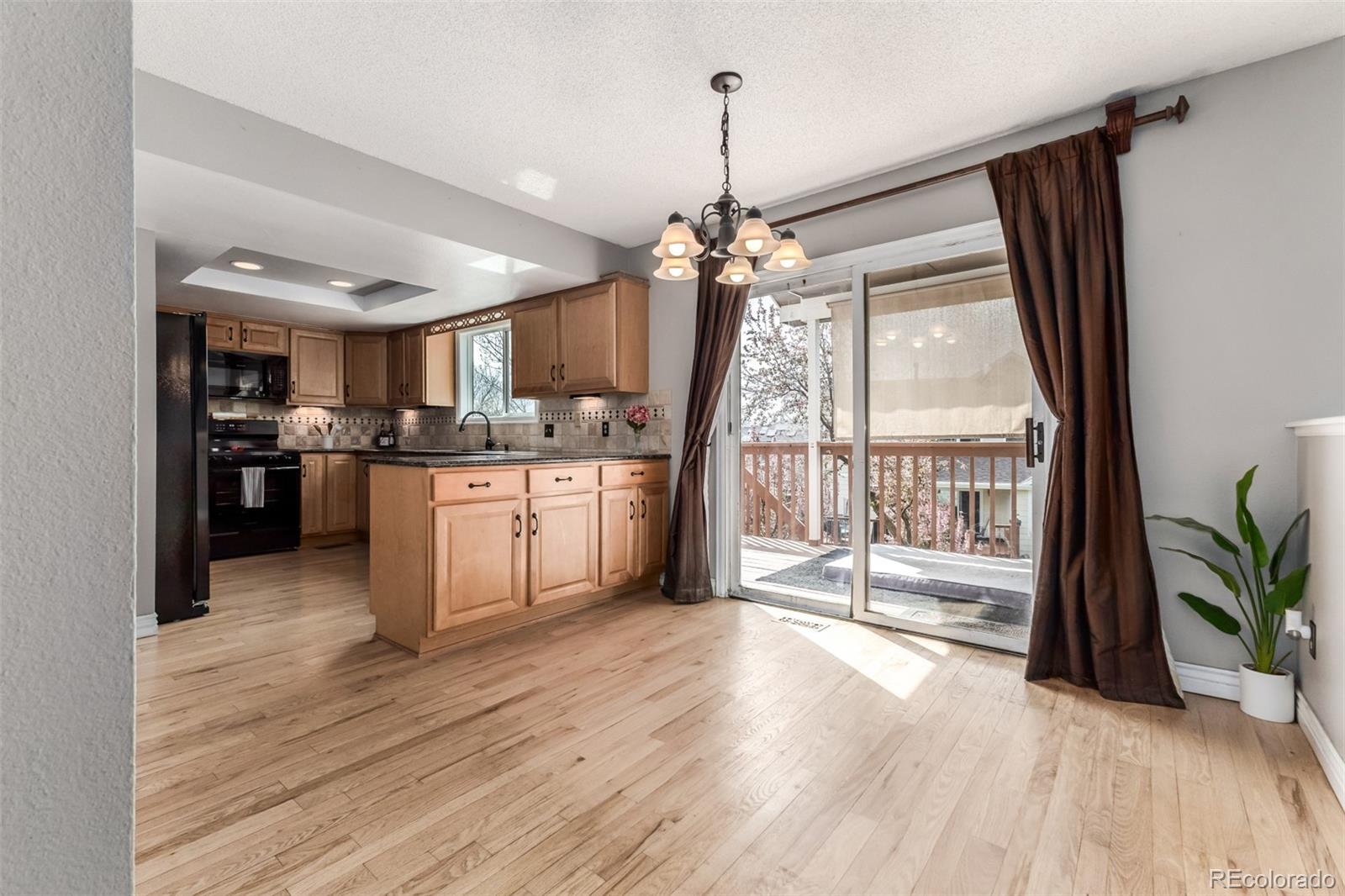 9407 Harvard Drive Highlands Ranch CO 80130
