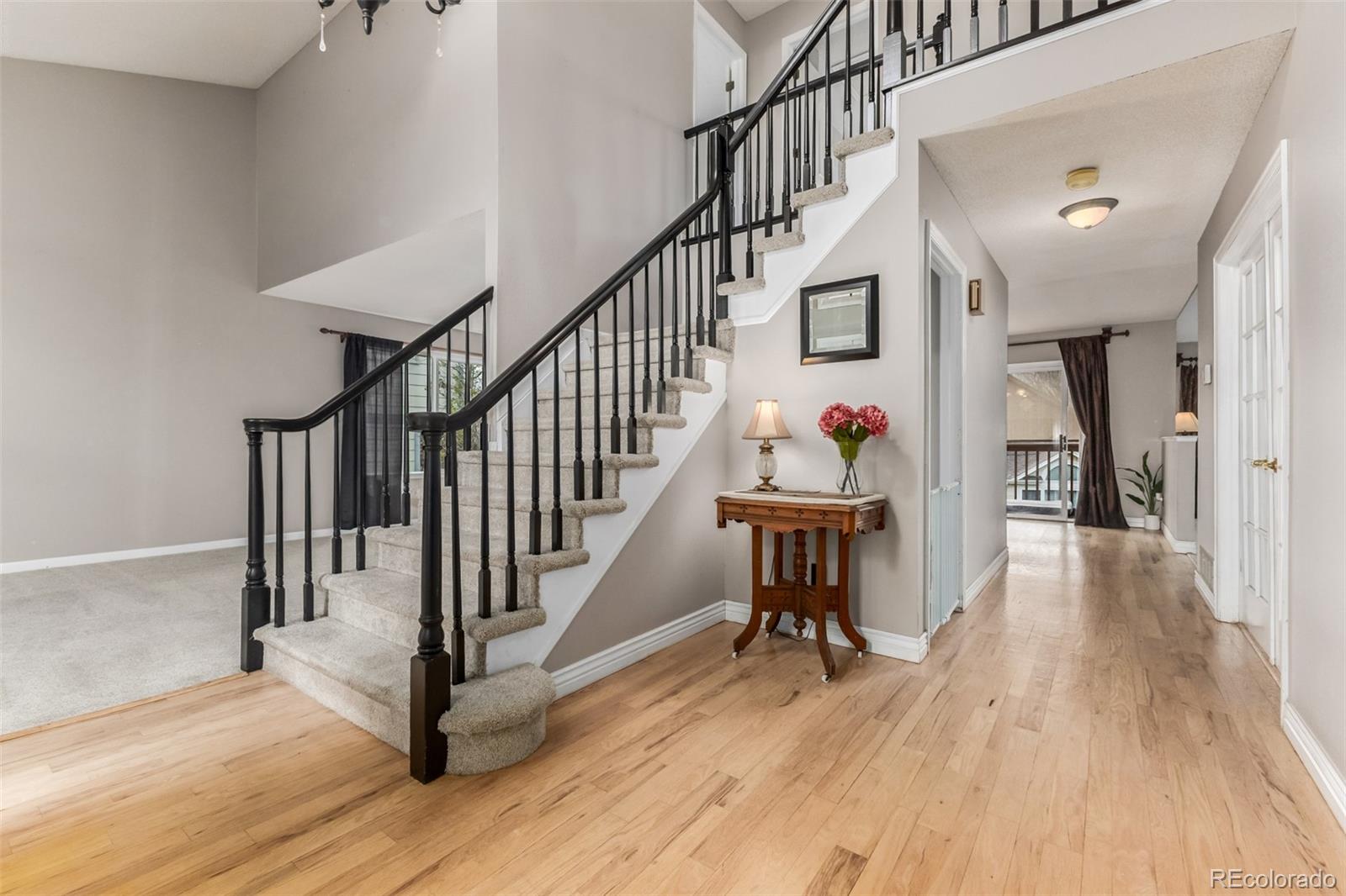 9407 Harvard Drive Highlands Ranch CO 80130