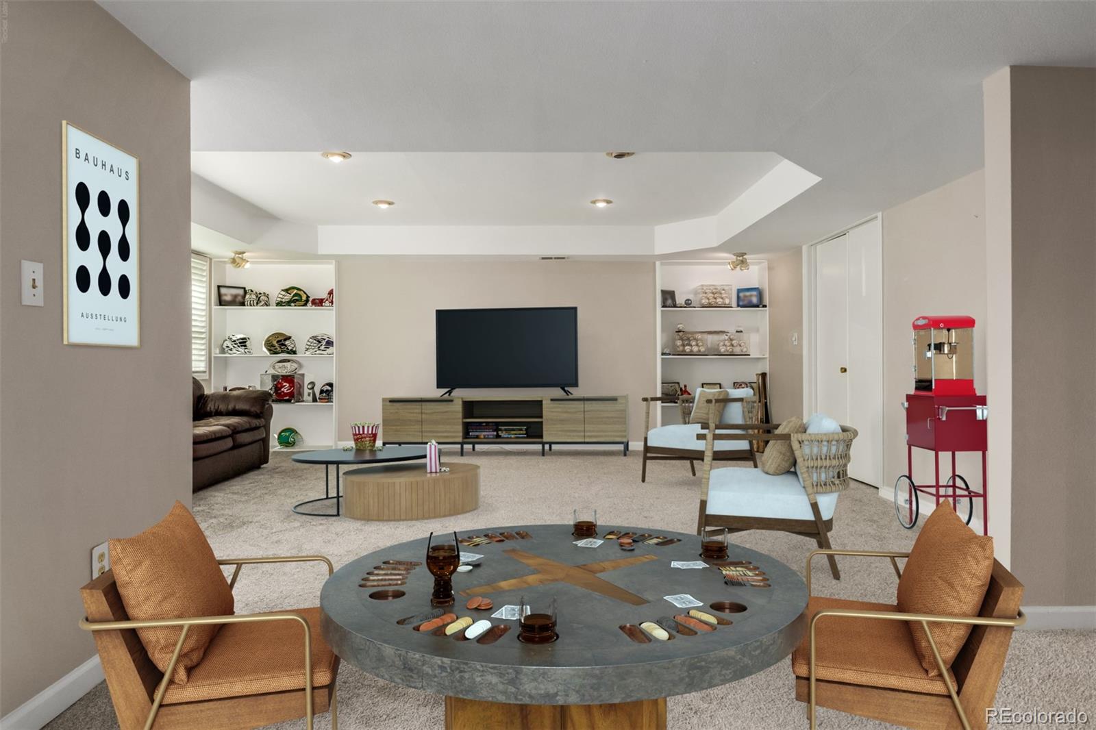 9407 Harvard Drive Highlands Ranch CO 80130