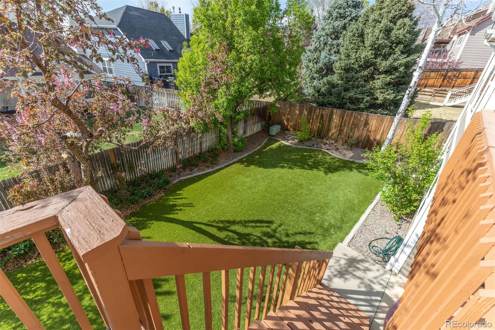 9407 Harvard Drive Highlands Ranch CO 80130