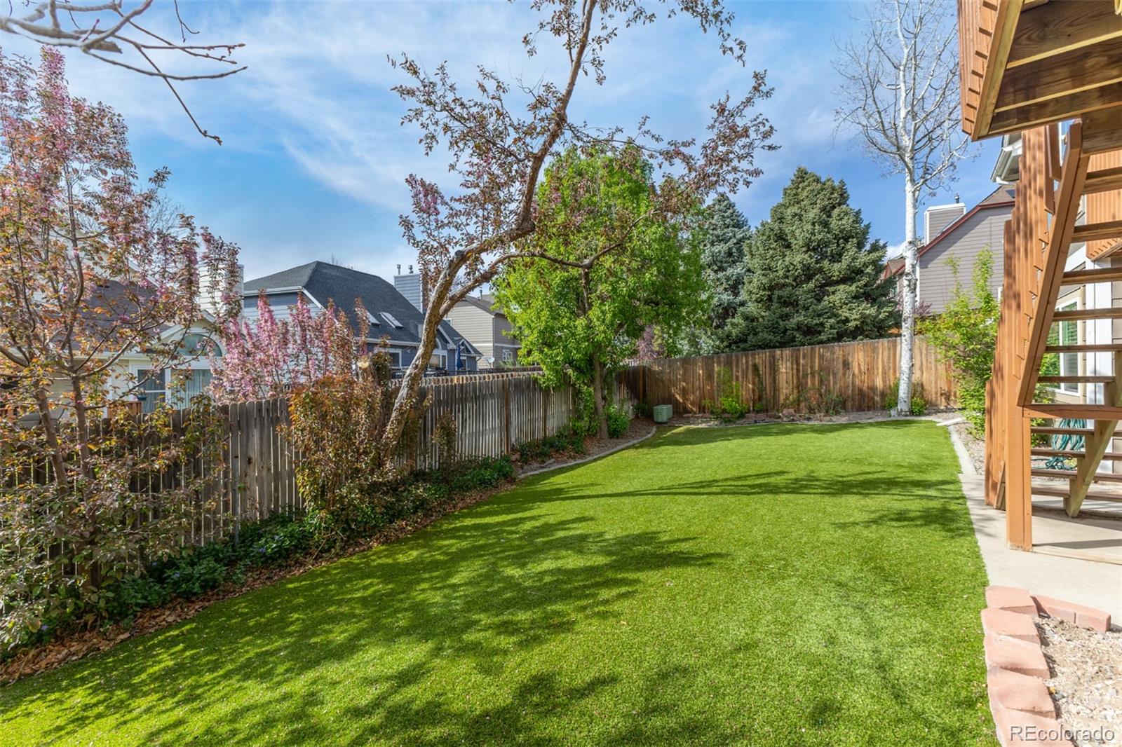 9407 Harvard Drive Highlands Ranch CO 80130