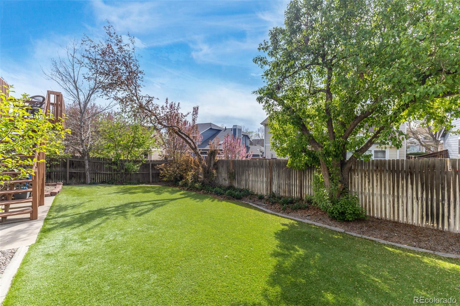 9407 Harvard Drive Highlands Ranch CO 80130