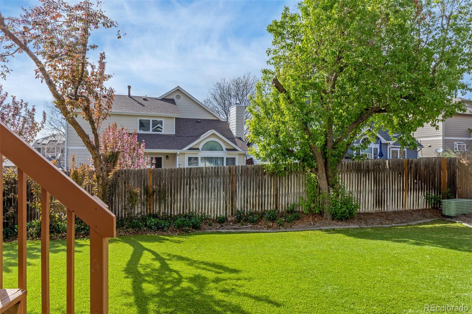 9407 Harvard Drive Highlands Ranch CO 80130