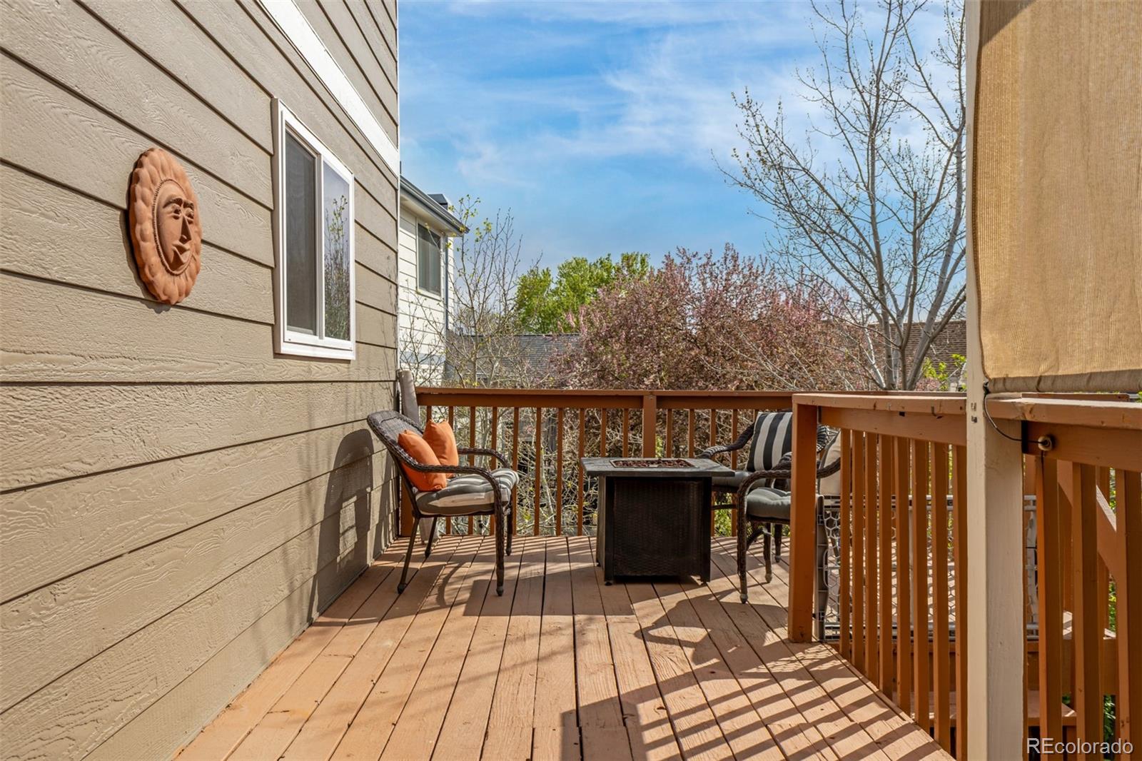 9407 Harvard Drive Highlands Ranch CO 80130