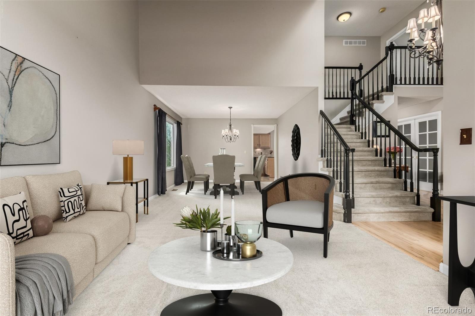 9407 Harvard Drive Highlands Ranch CO 80130