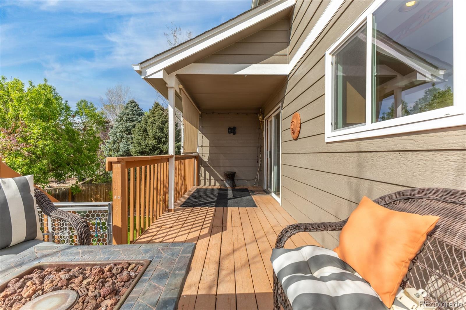 9407 Harvard Drive Highlands Ranch CO 80130