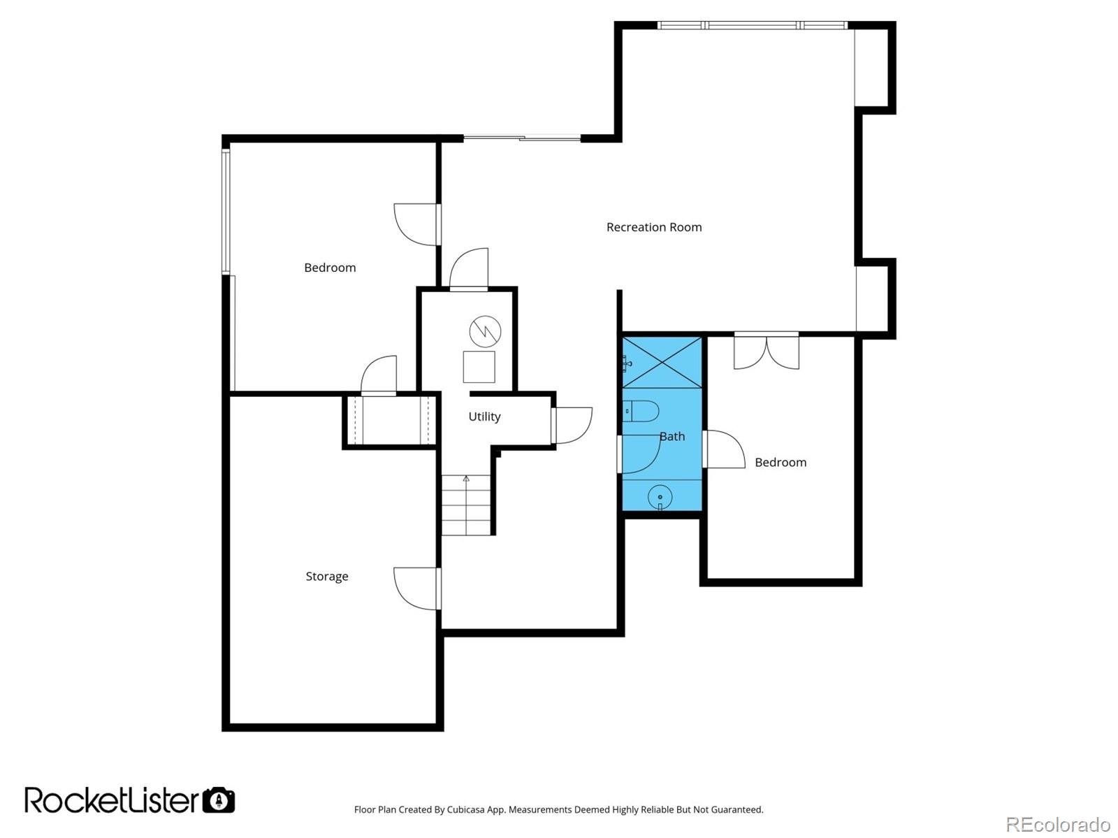 9407 Harvard Drive Highlands Ranch CO 80130
