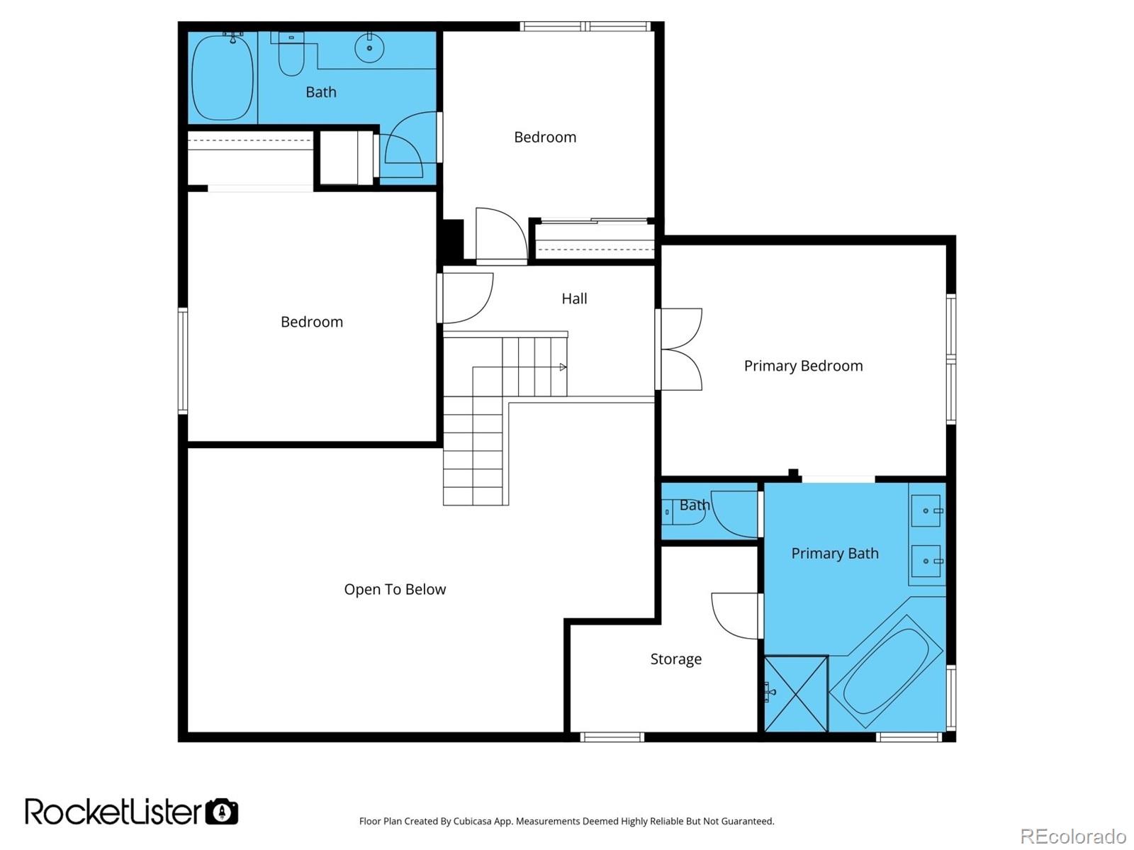 9407 Harvard Drive Highlands Ranch CO 80130