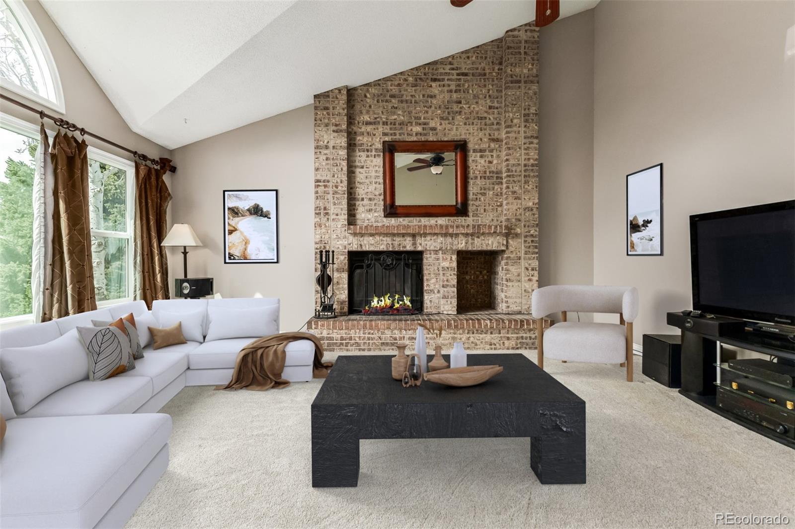 9407 Harvard Drive Highlands Ranch CO 80130