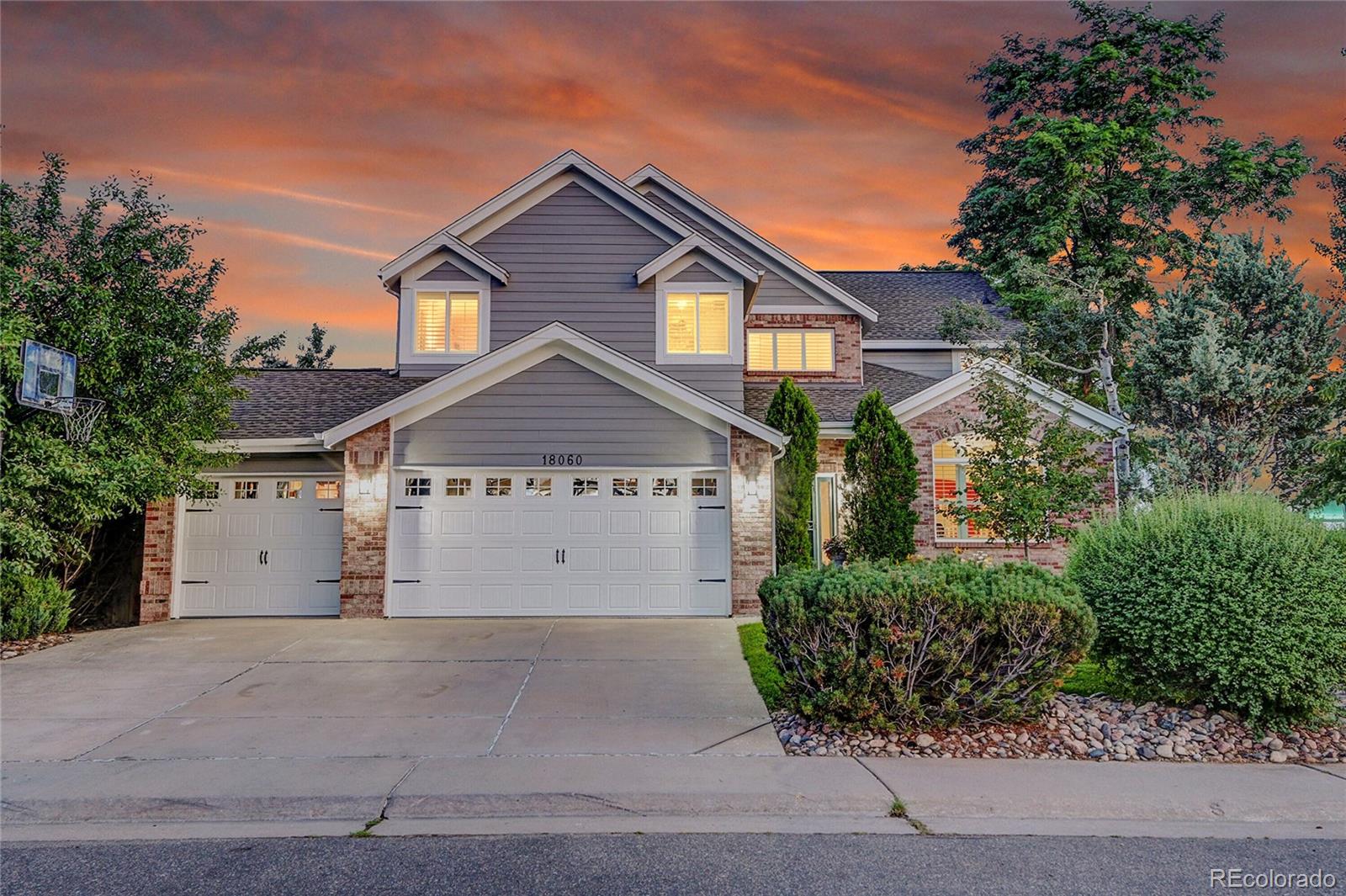 18060 E Dorado Avenue Centennial CO 80015