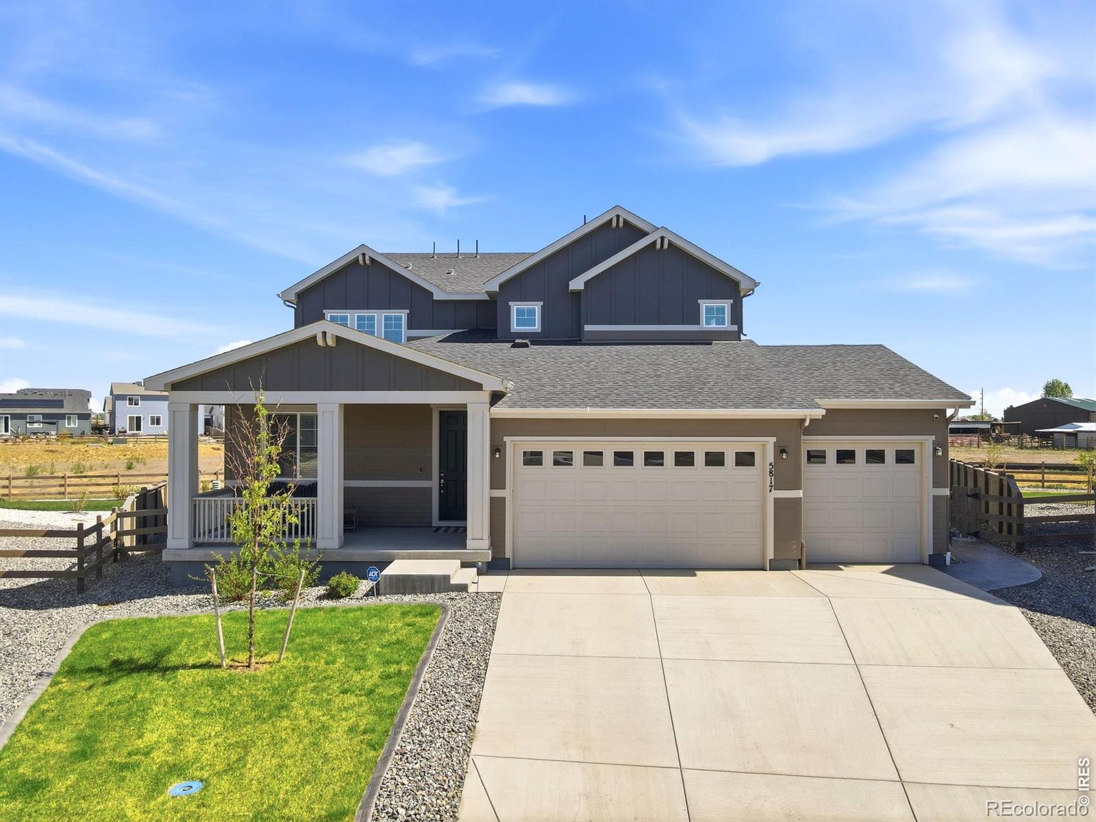 5817 Farmstead Place Mead CO 80504