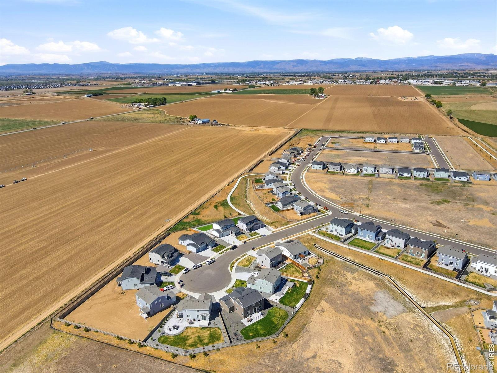 5817 Farmstead Place Mead CO 80504