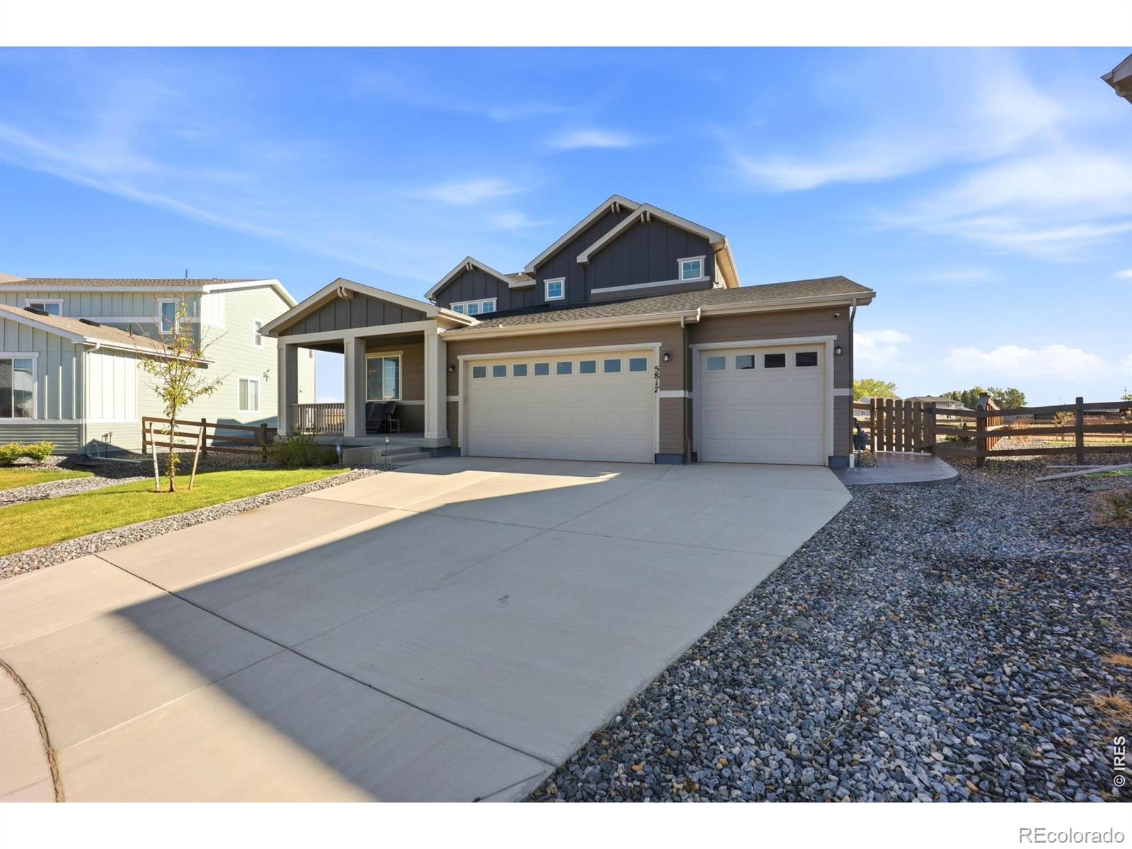 5817 Farmstead Place Mead CO 80504