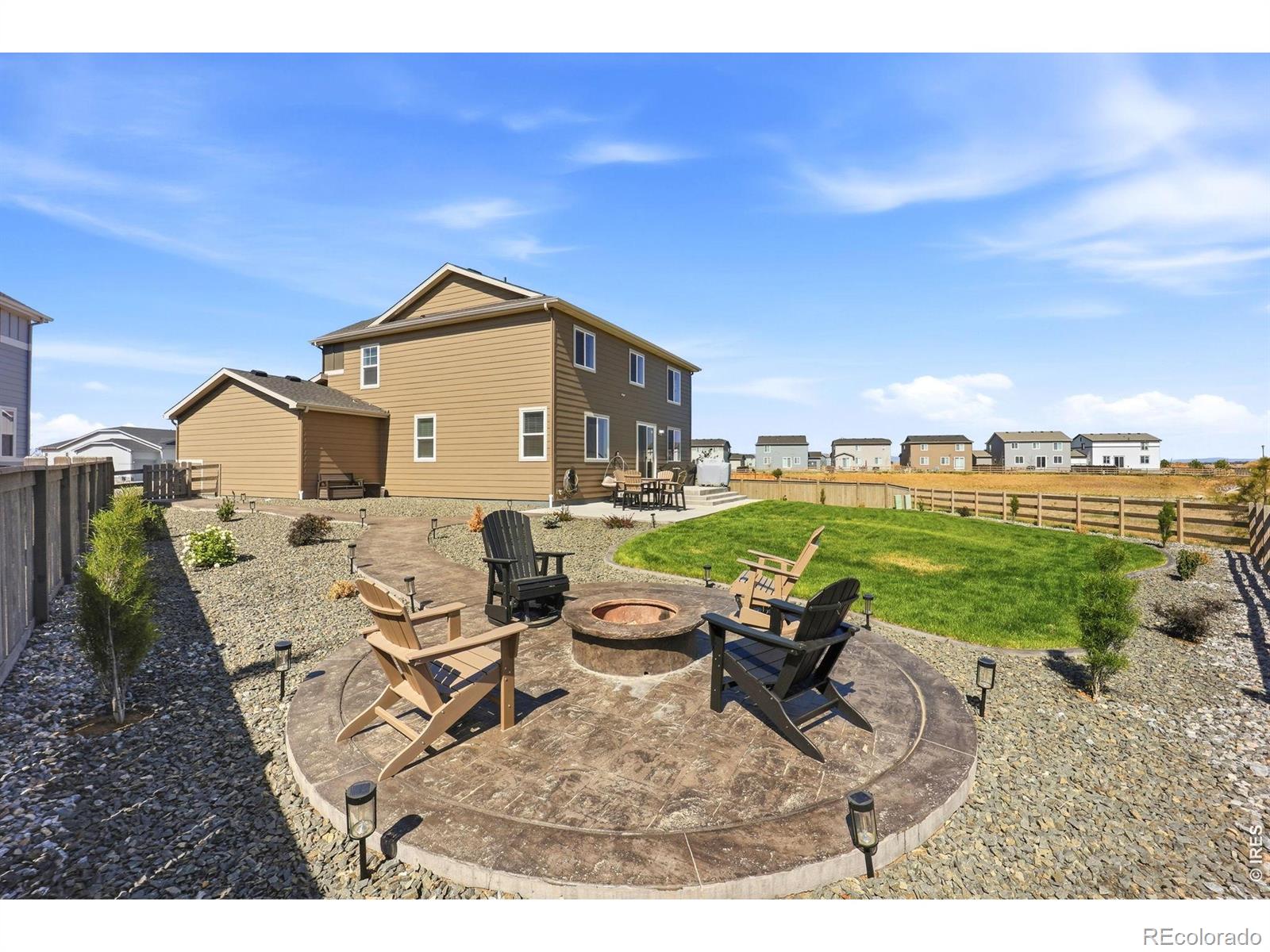 5817 Farmstead Place Mead CO 80504