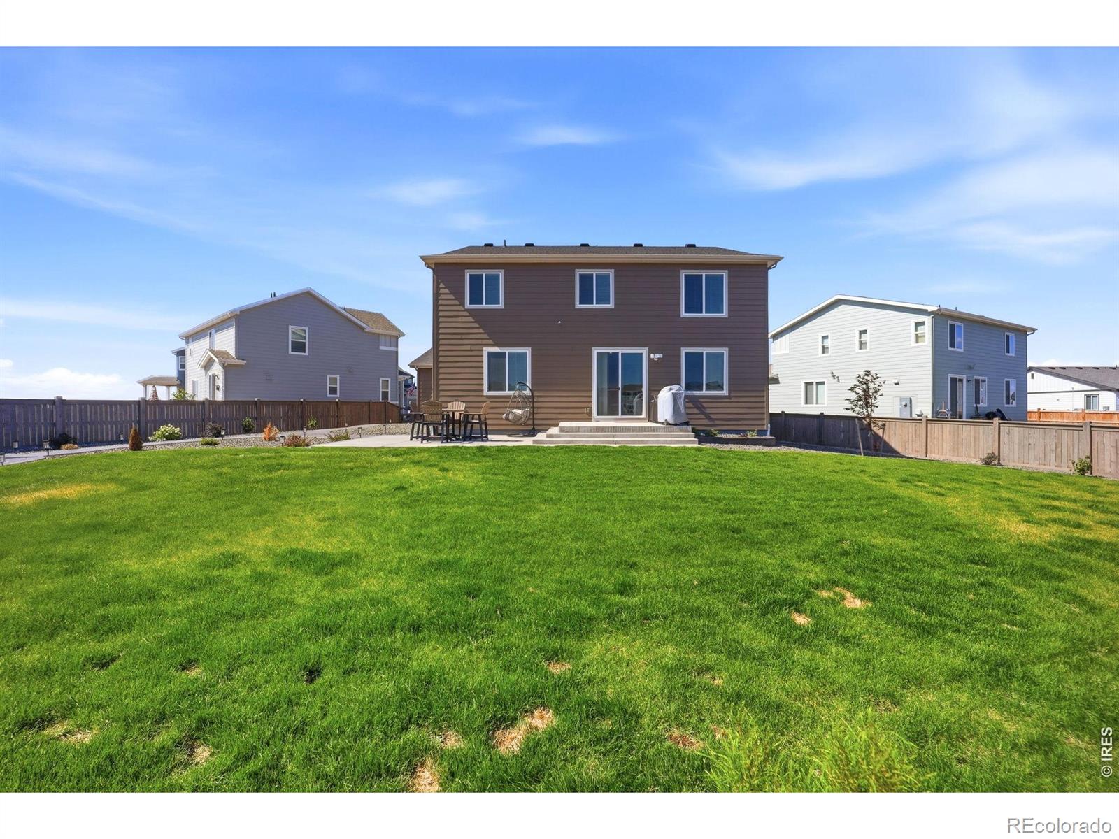 5817 Farmstead Place Mead CO 80504