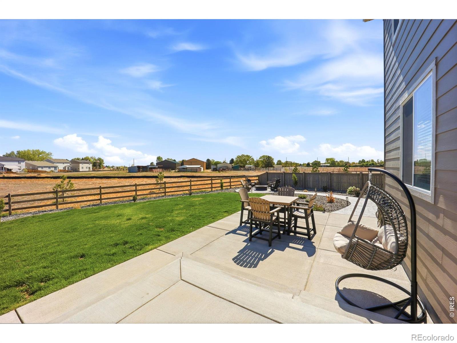 5817 Farmstead Place Mead CO 80504