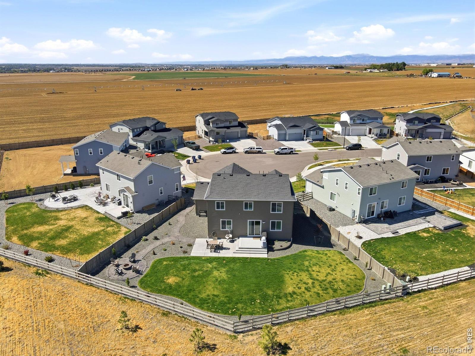5817 Farmstead Place Mead CO 80504