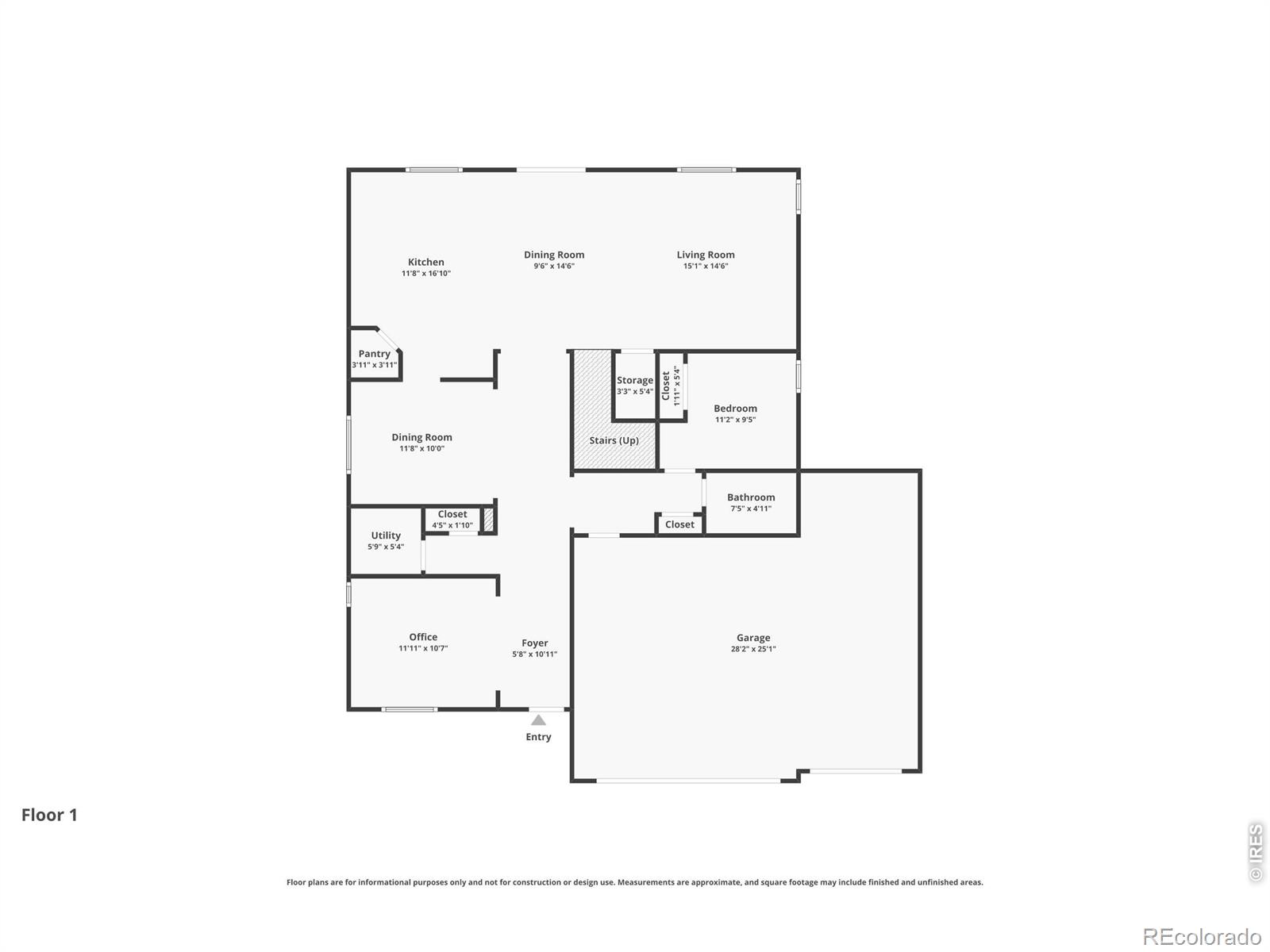 5817 Farmstead Place Mead CO 80504