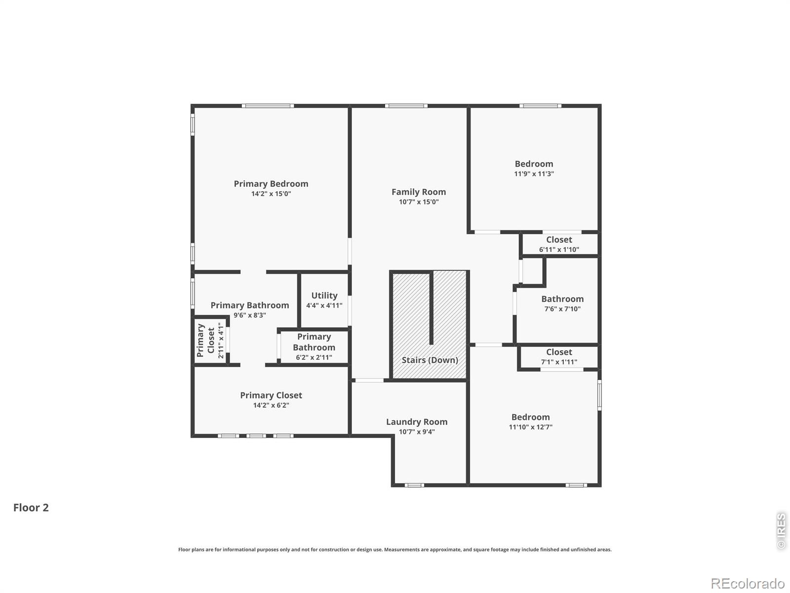5817 Farmstead Place Mead CO 80504