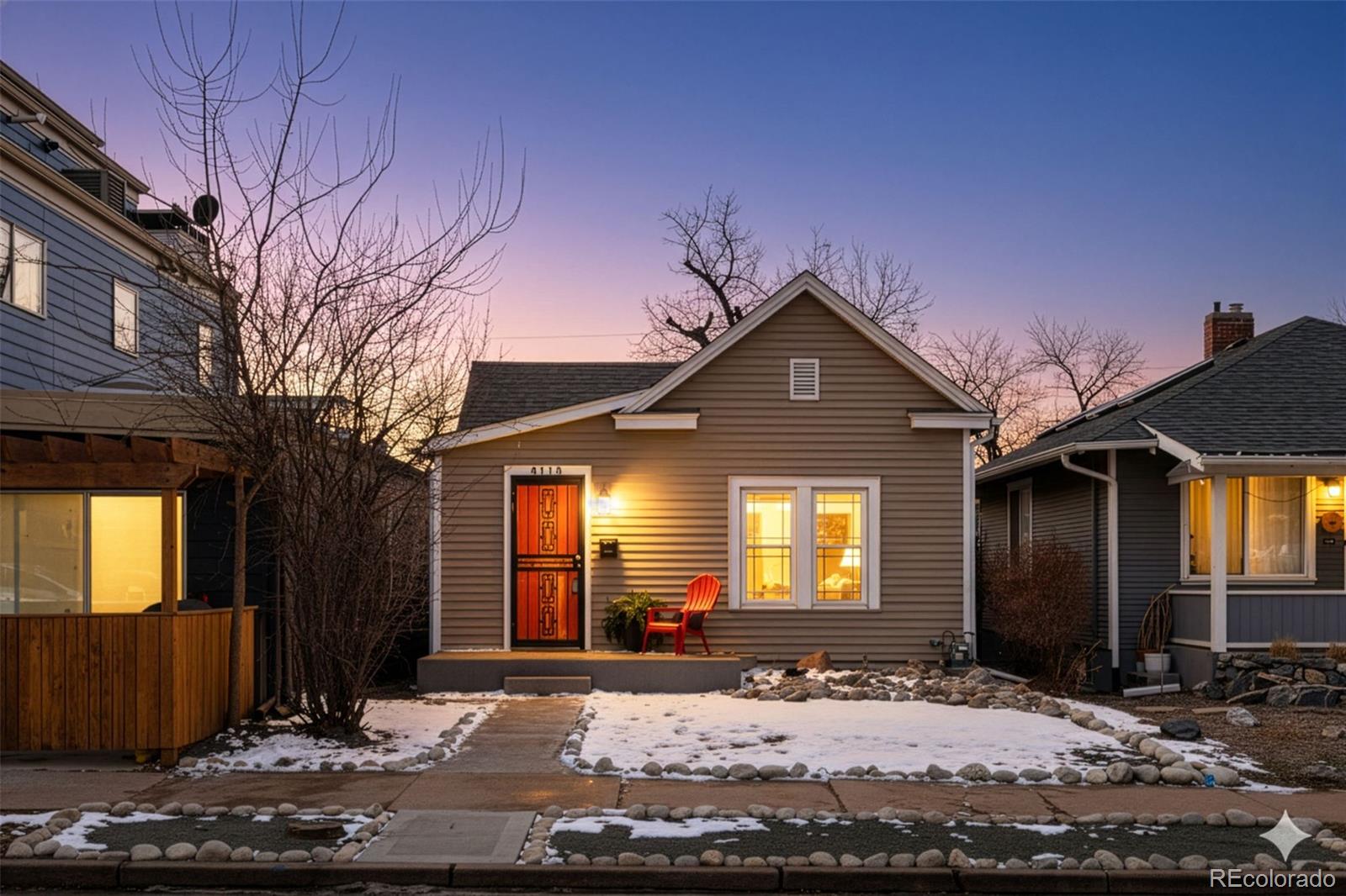 4415 Yates Street Denver CO 80212