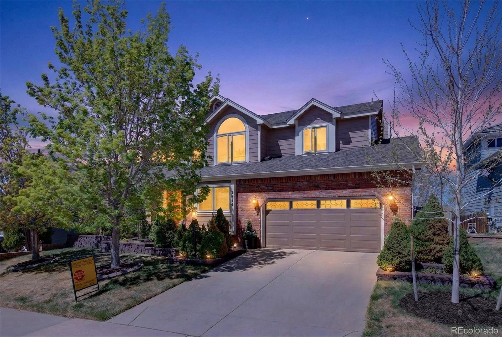 5849 S Danube Circle Aurora CO 80015