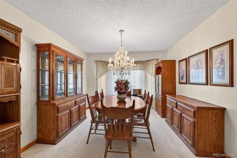 5849 S Danube Circle Aurora CO 80015
