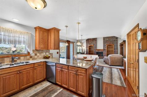 5849 S Danube Circle Aurora CO 80015