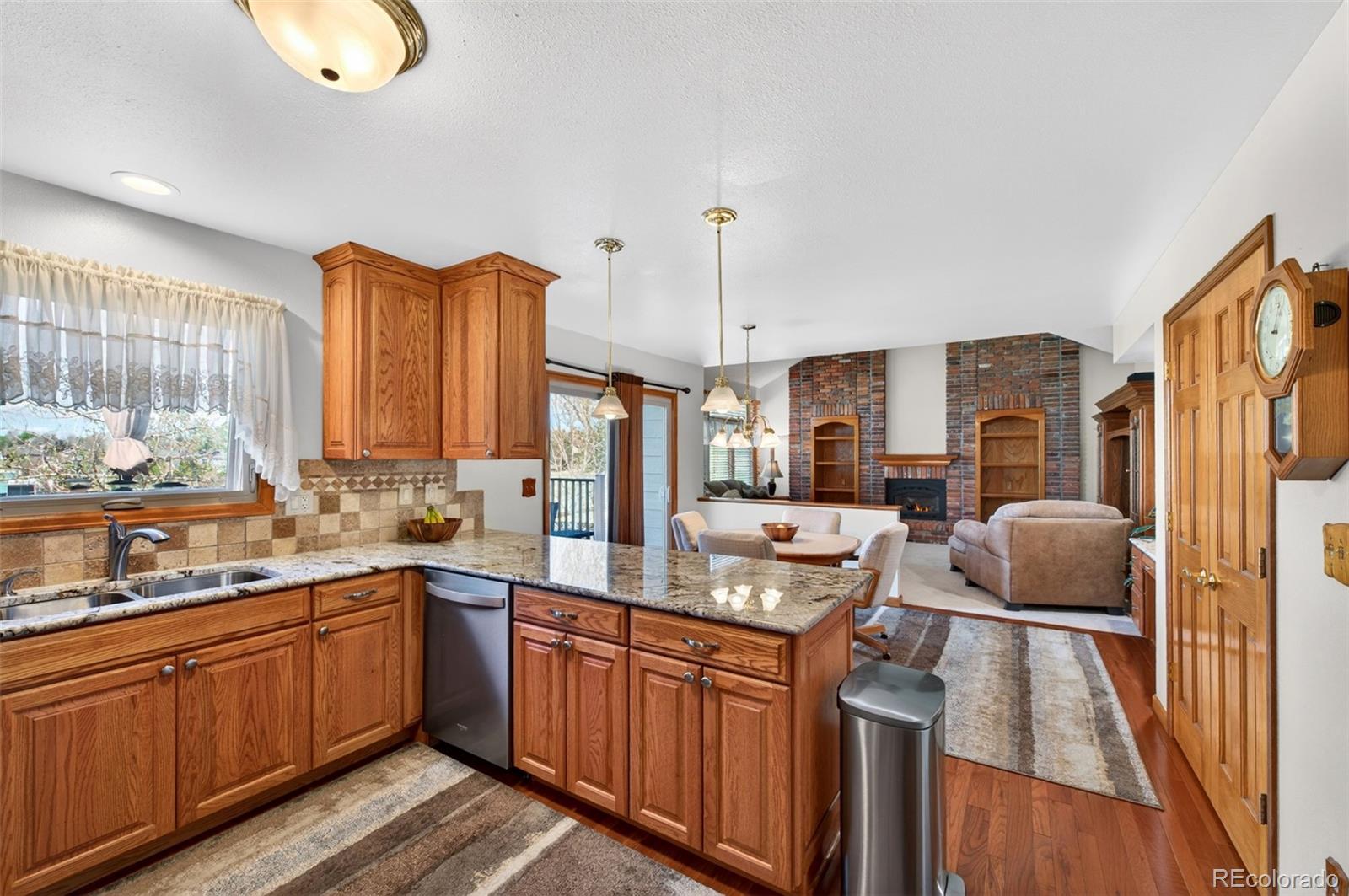 5849 S Danube Circle Aurora CO 80015