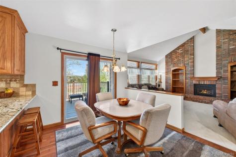 5849 S Danube Circle Aurora CO 80015