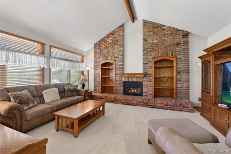 5849 S Danube Circle Aurora CO 80015