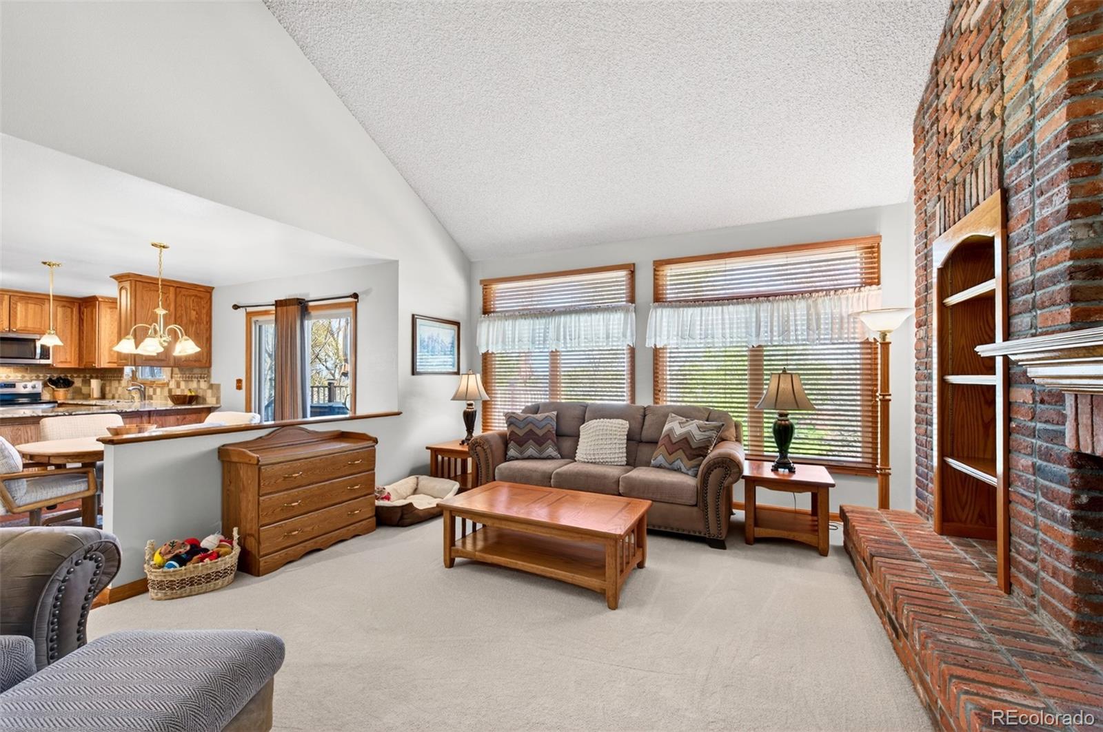 5849 S Danube Circle Aurora CO 80015