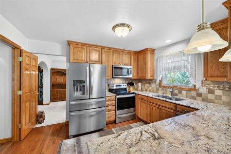 5849 S Danube Circle Aurora CO 80015