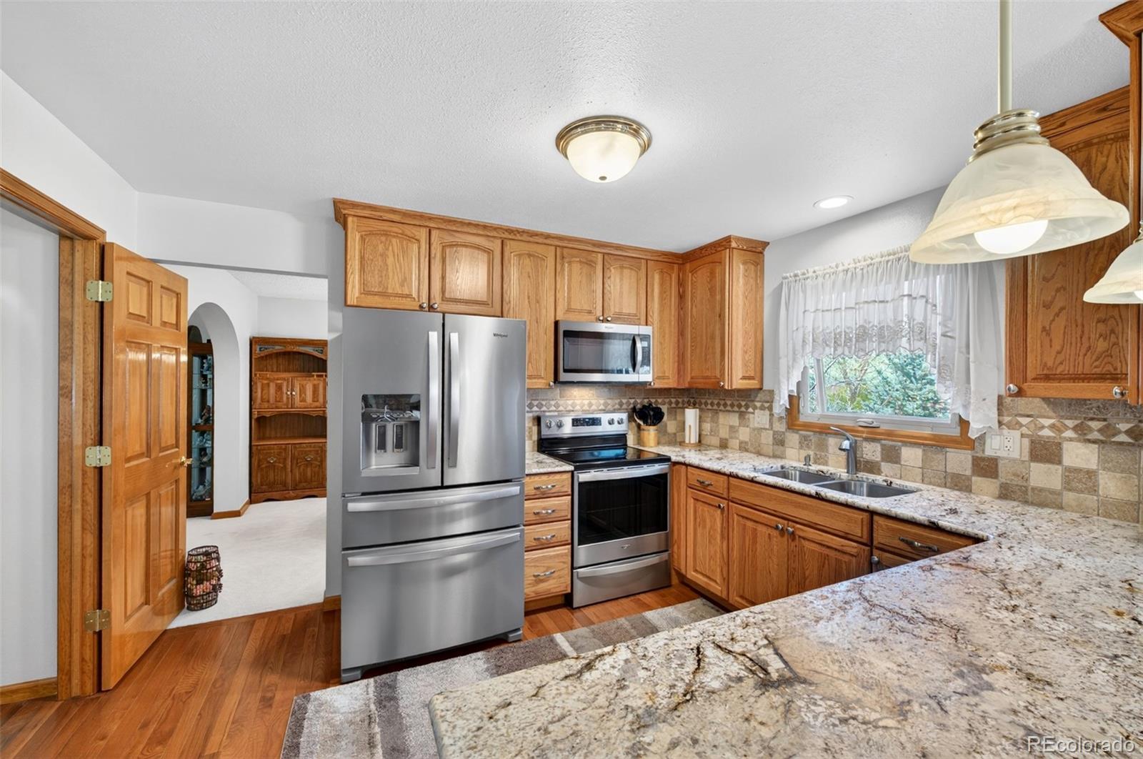 5849 S Danube Circle Aurora CO 80015