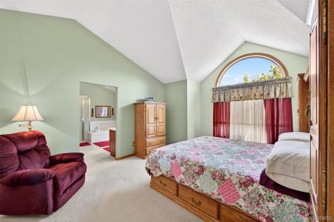 5849 S Danube Circle Aurora CO 80015