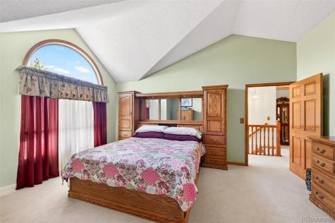 5849 S Danube Circle Aurora CO 80015