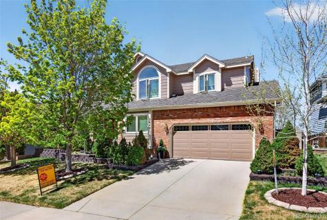 5849 S Danube Circle Aurora CO 80015