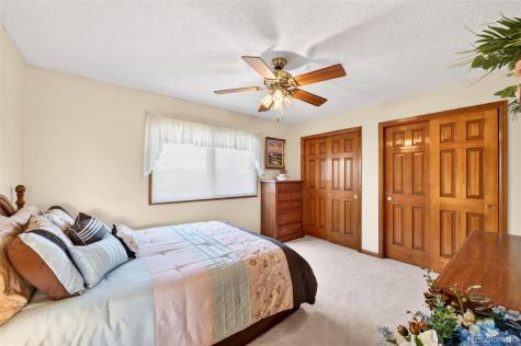 5849 S Danube Circle Aurora CO 80015