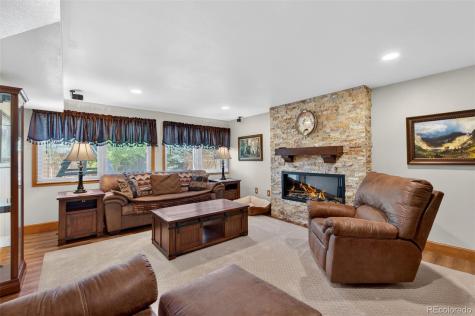 5849 S Danube Circle Aurora CO 80015