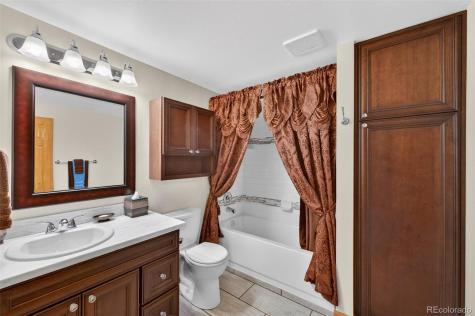 5849 S Danube Circle Aurora CO 80015