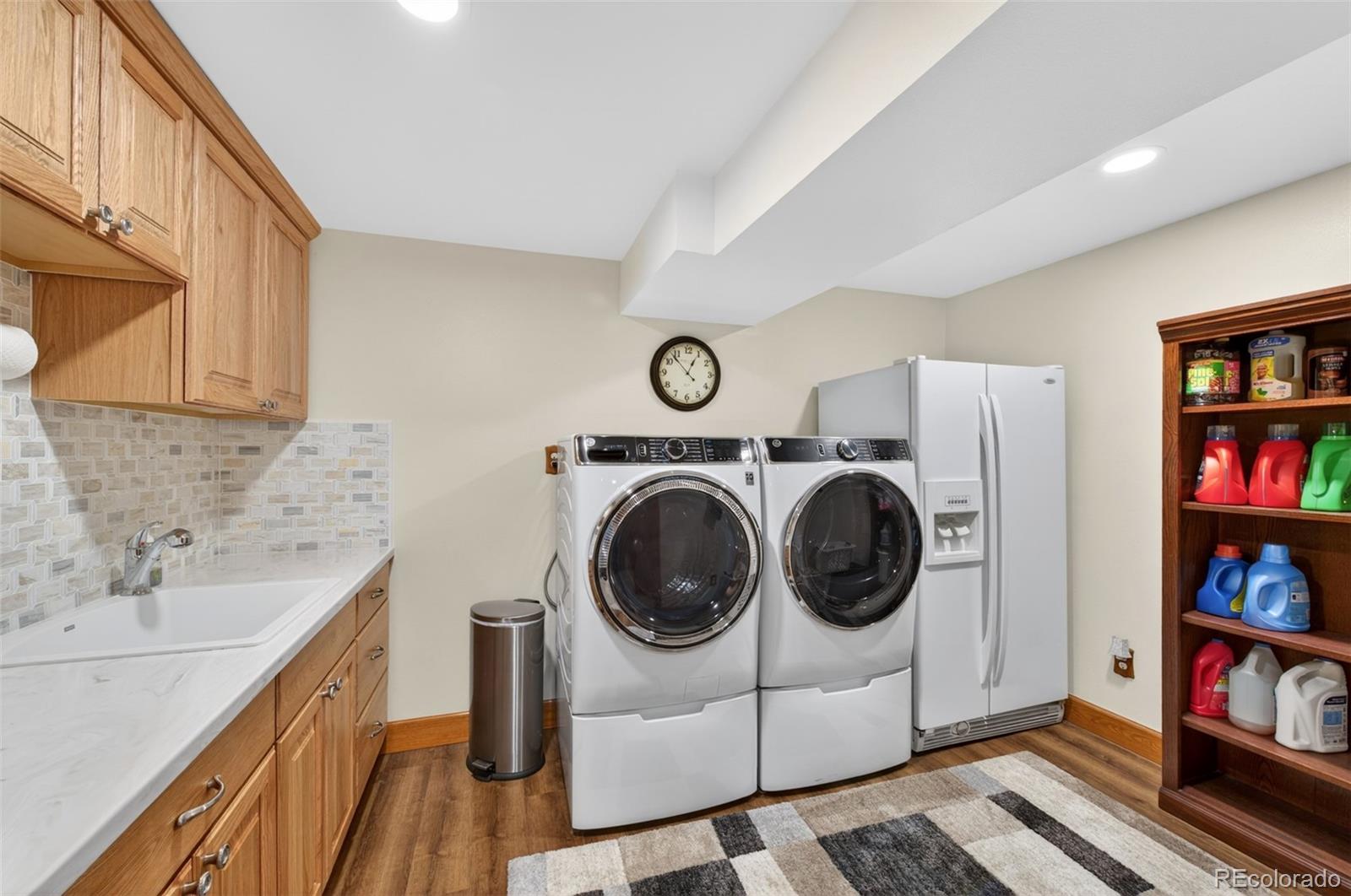 5849 S Danube Circle Aurora CO 80015