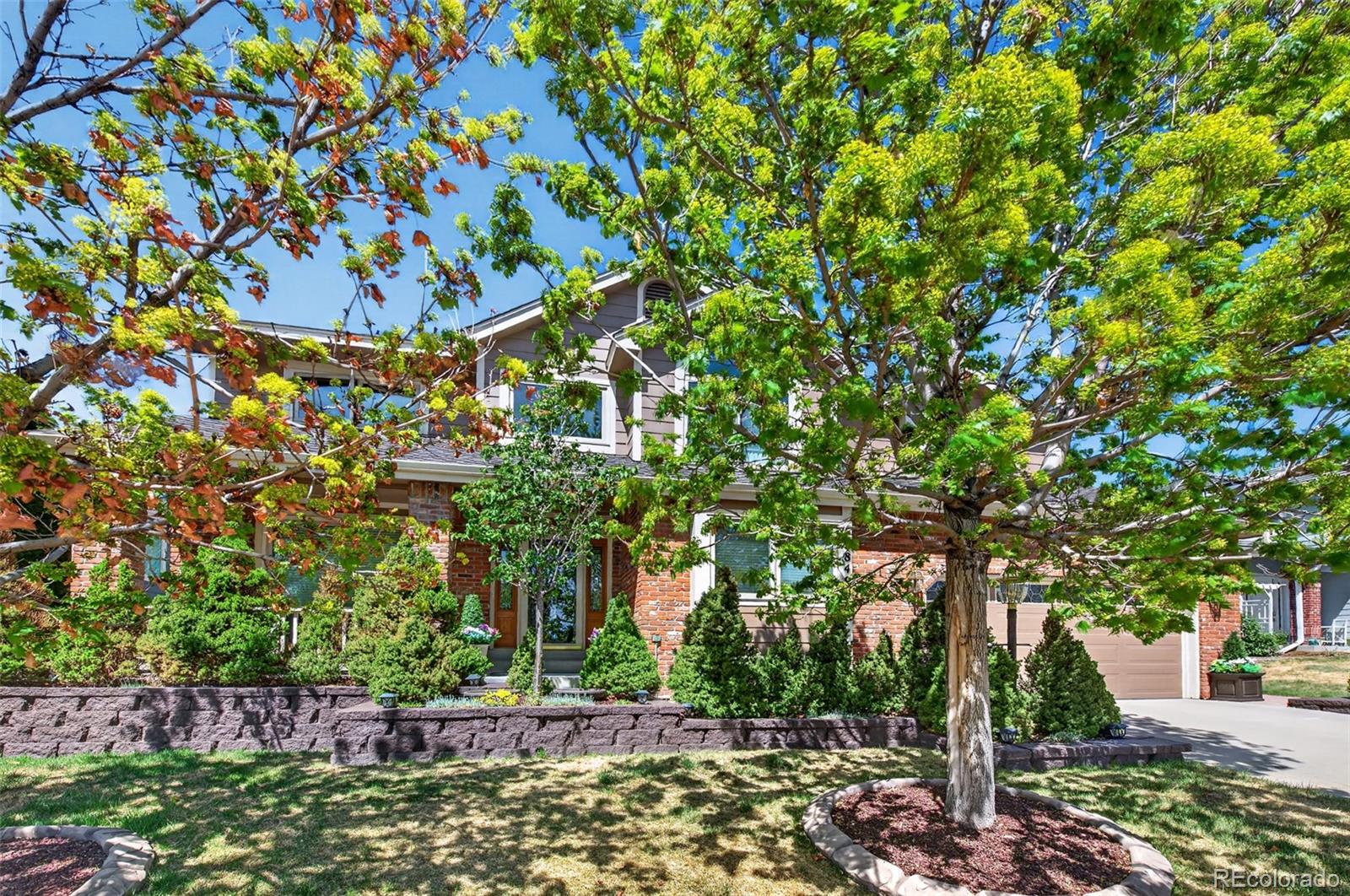 5849 S Danube Circle Aurora CO 80015