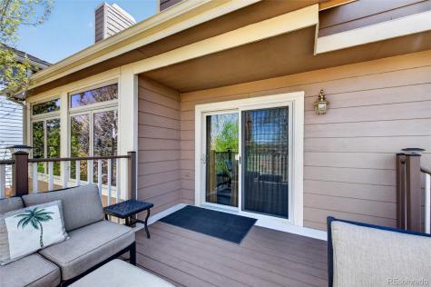 5849 S Danube Circle Aurora CO 80015