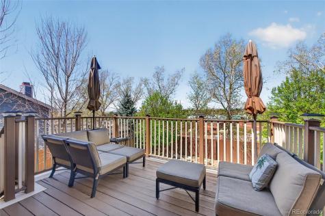 5849 S Danube Circle Aurora CO 80015