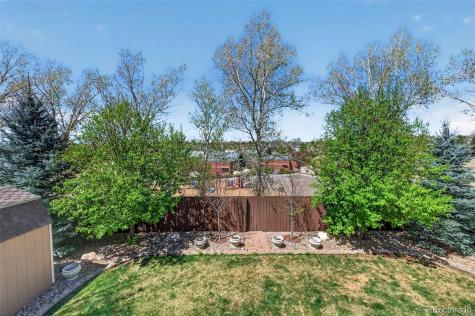 5849 S Danube Circle Aurora CO 80015