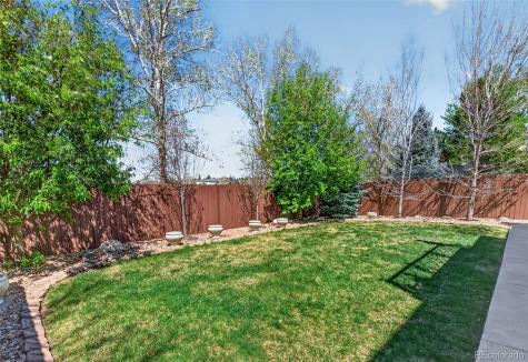 5849 S Danube Circle Aurora CO 80015