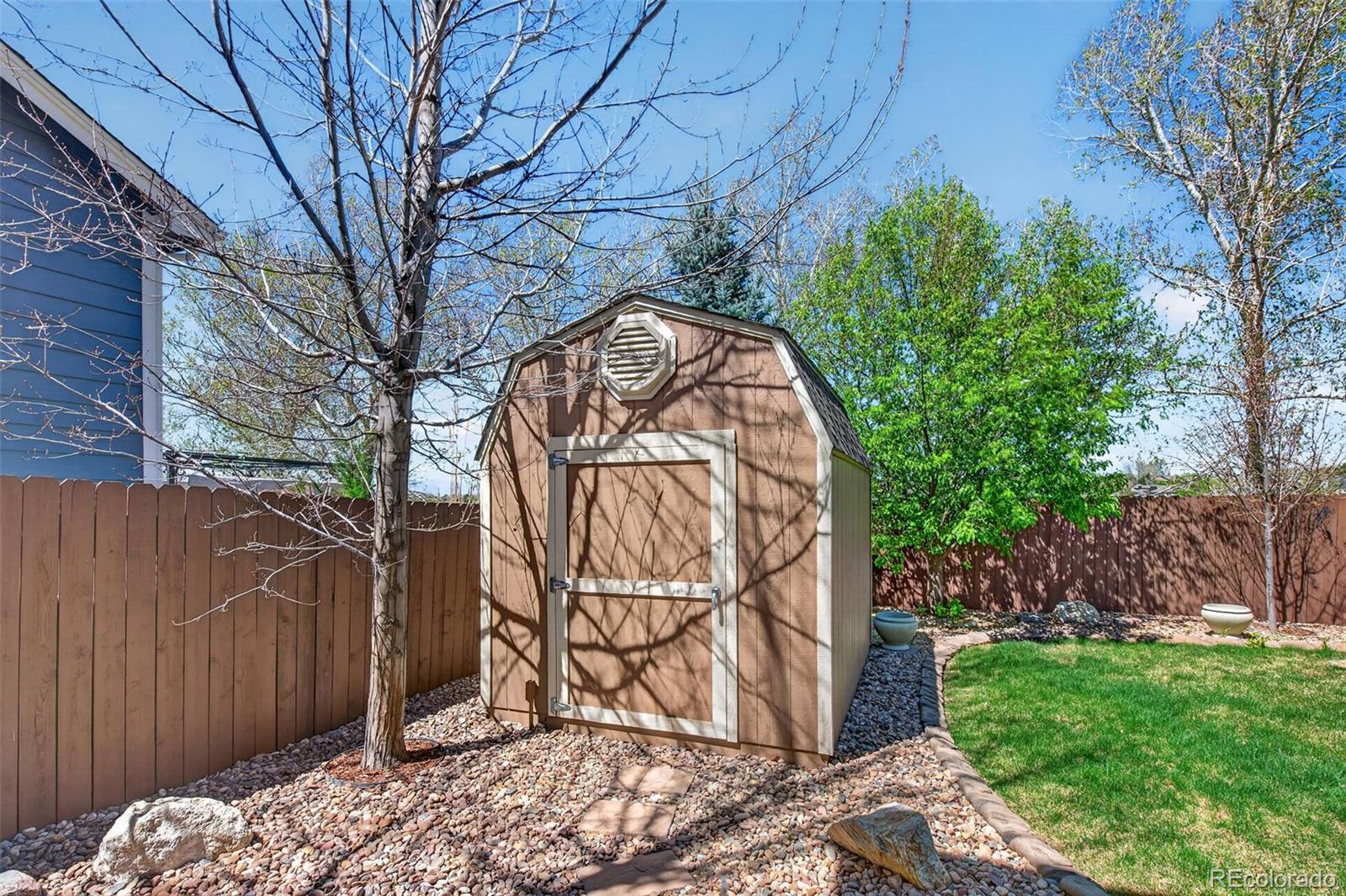 5849 S Danube Circle Aurora CO 80015