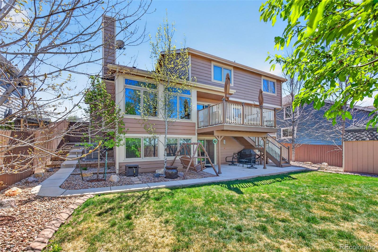 5849 S Danube Circle Aurora CO 80015