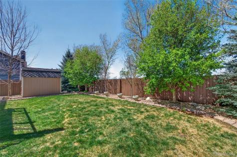 5849 S Danube Circle Aurora CO 80015